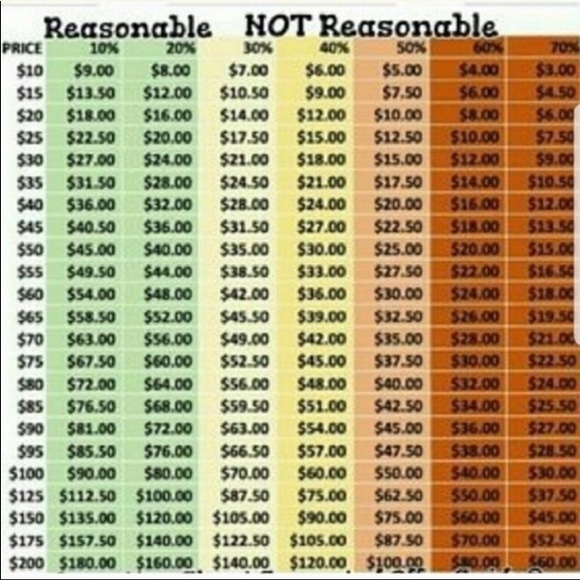 👏🏾Posh Ambassador 👏🏾 & 👍🏾Posh Mentor👍🏾 - Picture 7 of 10